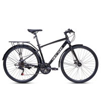 Xe đạp đường phố Hector Velo bánh 700C