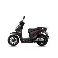 Xe điện Yadea Vora P	
