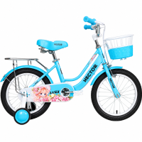 Xe đạp trẻ em HECTOR LUNA bánh 18 