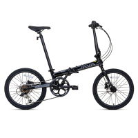 Xe đạp gấp Java Volta 20 7S - Bánh 20 Inches