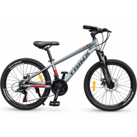 Xe đạp địa hình Trinx GT24 - Bánh 24 Inches