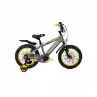 Xe đạp trẻ em Thống Nhất Batman -Bánh 12 Inches
