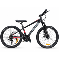Xe đạp địa hình Trinx GT24 - Bánh 24 Inches