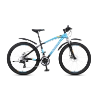 Xe đạp địa hình Asama 2605 -Bánh 26 Inches