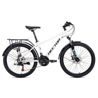 Xe đạp địa hình Hector Fuji bánh 24 inches