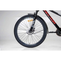 Xe đạp địa hình Hector Hermes - Bánh 27.5 Inches