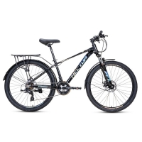 Xe đạp địa hình Hector Lazer 2B - Bánh 26 Inches