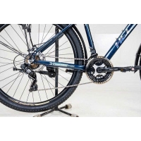 Xe đạp địa hình Hector Lazer 2B - Bánh 26 Inches
