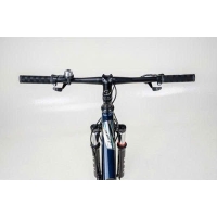 Xe đạp địa hình Hector Lazer 2B - Bánh 26 Inches
