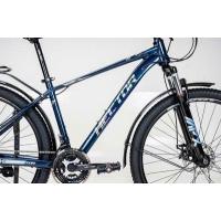 Xe đạp địa hình Hector Lazer 3B - Bánh 27.5 Inches 