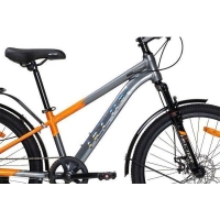 Xe đạp địa hình Hector Lazer - Bánh 24 Inches 