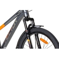 Xe đạp địa hình Hector Lazer - Bánh 24 Inches 