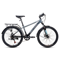 Xe đạp địa hình Hector Strong bánh 24 inches
