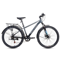 Xe đạp địa hình Hector Strong bánh 26 inches