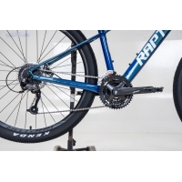 Xe đạp địa hình Raptor Evo - Bánh 27.5 Inches