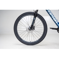 Xe đạp địa hình Raptor Evo - Bánh 27.5 Inches