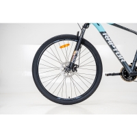 Xe đạp địa hình Raptor Hunter 4 - Bánh 29 Inches