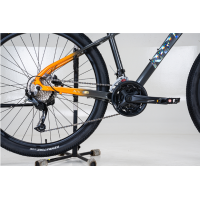 Xe đạp địa hình Raptor Marlin 1 - Bánh 27.5 Inches