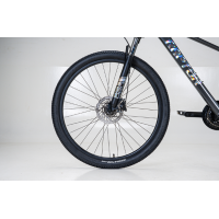 Xe đạp địa hình Raptor Marlin 1 - Bánh 27.5 Inches