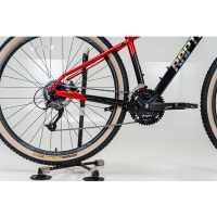 Xe đạp địa hình Raptor Marlin 3 - Bánh 29 Inches
