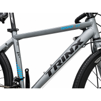 Xe đạp đua Trinx TEMPO 1.1 - Bánh 700C