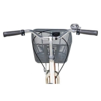 Xe đạp đường phố Merec Moka - Bánh 24 Inches
