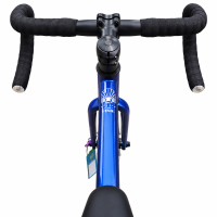 Xe đạp fixed gear Life FIX 735 - Bánh 700C