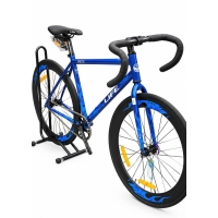 Xe đạp fixed gear Life FIX 735 - Bánh 700C