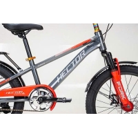 Xe đạp trẻ em Hector Ares 2B - Bánh 20 Inches