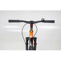 Xe đạp trẻ em Hector Ares 3B - Bánh 22 Inches