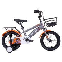 Xe đạp trẻ em HECTOR POLO bánh 14 inches