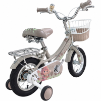 Xe đạp trẻ em QT 1203 - Bánh 12 Inches