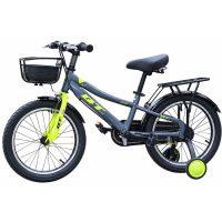 Xe đạp trẻ em QT 1805 bánh 18 