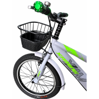 Xe đạp trẻ em Xaming 18 nam (A8-08) - Bánh 18 Inches 