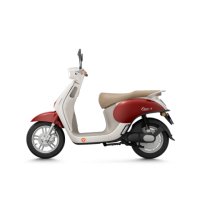 Xe điện Yadea Omee