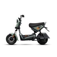 Xe điện Yadea X-Sky TTFAR