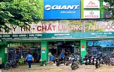THẾ GIỚI XE ĐẠP 345 NGUYỄN AN NINH CHI NHÁNH 02 - VŨNG TÀU