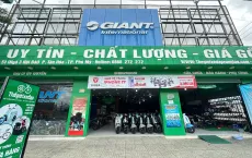 THẾ GIỚI XE ĐẠP TÂN HÒA PHÚ MỸ CHI NHÁNH 06 - BÀ RỊA