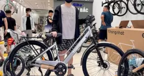 Hãng Thống Nhất