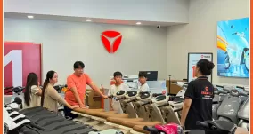 Hãng Yadea