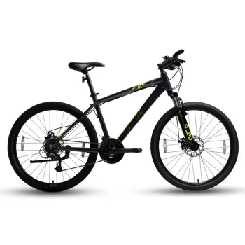 Xe Đạp Địa Hình MTB GIANT ATX 620 – Bánh 26 Inches – 2022