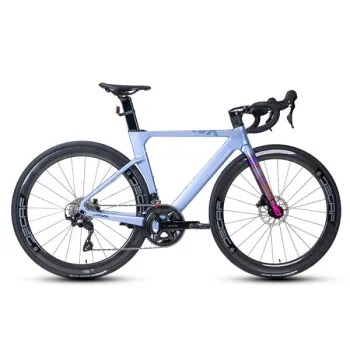 Xe đạp đua Java Fuoco- Bánh 700C