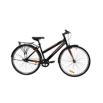 Xe đạp đường phố Thống Nhất GN06 26 2.0-Bánh 26 Inches
