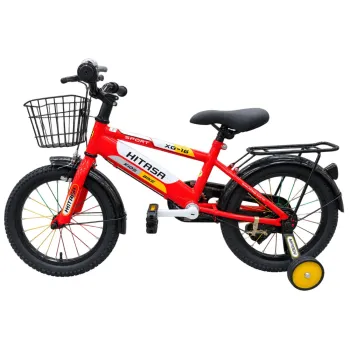 Xe trẻ em Hitasa Kids Baga-Bánh 16 Inches