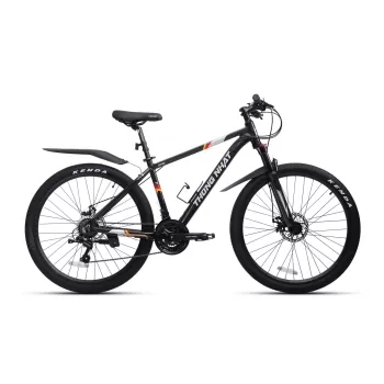 Xe đạp địa hình Thống Nhất SPD V5 -Bánh 27.5 Inches