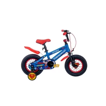 Xe đạp trẻ em Thống nhất Super Man bánh 12