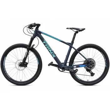 Xe đạp địa hình TRINX VTC 1500 Carbon-Bánh 27.5 Inches
