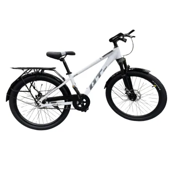 Xe đạp địa hình QT140 - Bánh 24 Inches 