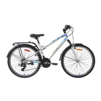 Xe đạp địa hình Asama TRKFL2602 - Bánh 26 Inches