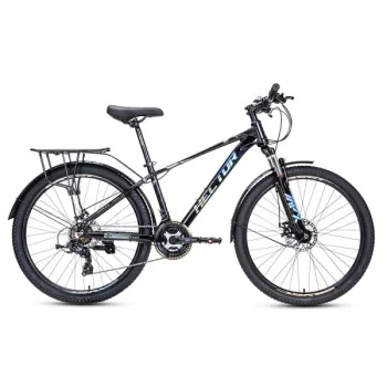 Xe đạp địa hình Hector Lazer 2B - Bánh 26 Inches